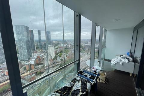 1 bedroom apartment for sale, Beetham Tower, Deansgate, Manchester