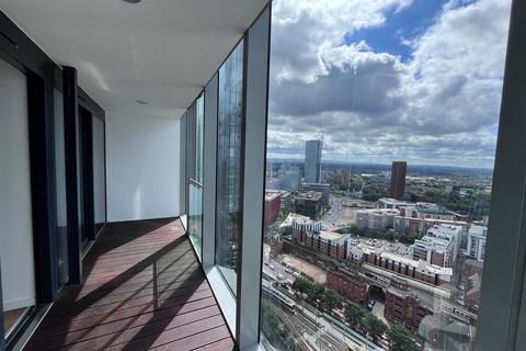 1 bedroom apartment for sale, Beetham Tower, Deansgate, Manchester