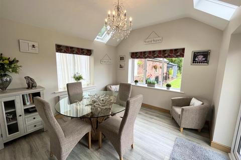 4 bedroom detached house for sale, Redbrook Maelor, Nr Whitchurch