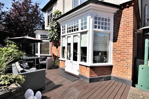 51 Bostall Hill, London, SE2 0QX