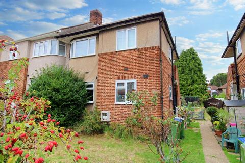 2 bedroom maisonette for sale, Downbank Avenue, Bexleyheath, Kent, DA7 6RS