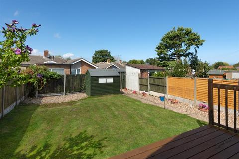 3 bedroom semi-detached bungalow for sale, Deborah Close, Whitstable