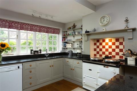 5 bedroom semi-detached house for sale, The Green, Green Hammerton, York, North Yorkshire, YO26