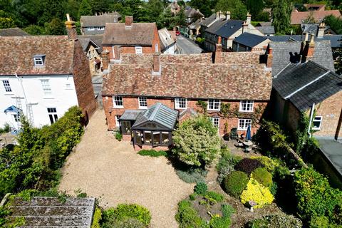 4 bedroom detached house for sale - Church Street, Buckden, Huntingdon, PE19