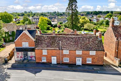 4 bedroom detached house for sale - Church Street, Buckden, Huntingdon, PE19