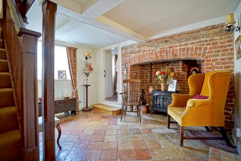 4 bedroom detached house for sale - Church Street, Buckden, Huntingdon, PE19