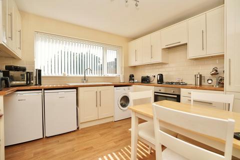 2 bedroom bungalow for sale - Wrights Way, Brampton, Huntingdon, PE28