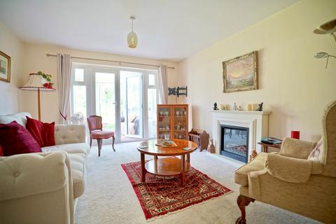 2 bedroom bungalow for sale - Wrights Way, Brampton, Huntingdon, PE28