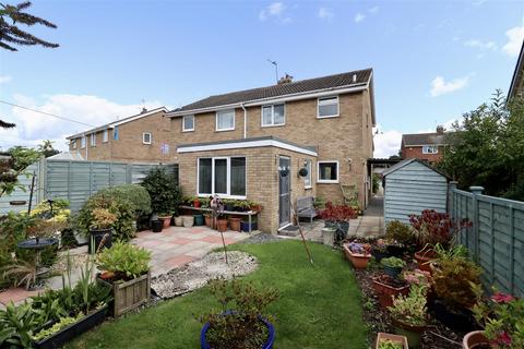 3 Cherry Drive, Holme On Spalding Moor, York, YO43 4HT