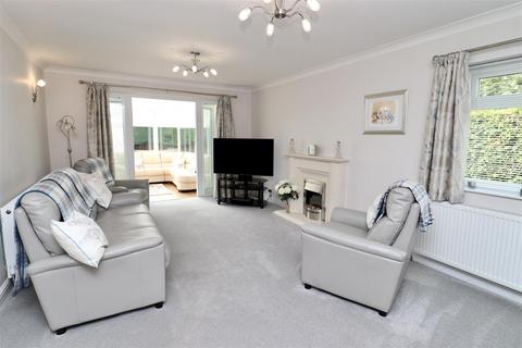 30 Chapel Fields, Holme On Spalding Moor, York, YO43 4DH