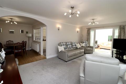 30 Chapel Fields, Holme On Spalding Moor, York, YO43 4DH