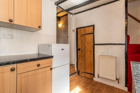 1 bedroom end of terrace house for sale - Bondgate, Derby DE74