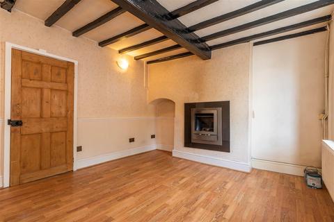 1 bedroom end of terrace house for sale - Bondgate, Derby DE74