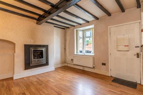 1 bedroom end of terrace house for sale - Bondgate, Derby DE74