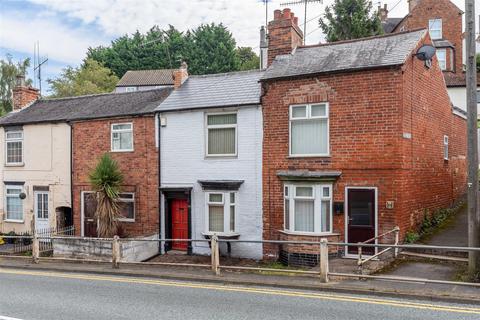 84 Bondgate, Castle Donington, Derby, DE74 2NR