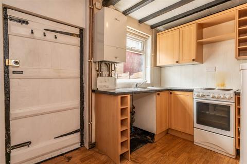 84 Bondgate, Castle Donington, Derby, DE74 2NR