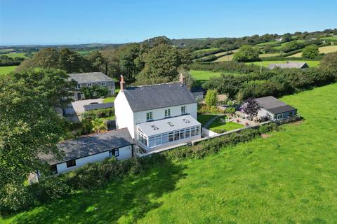 undefined, Blisland, Bodmin, Cornwall, PL30