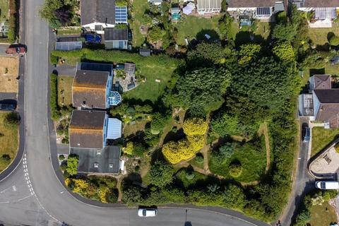 Plot for sale, Lundy Drive, Crackington Haven, Bude, EX23