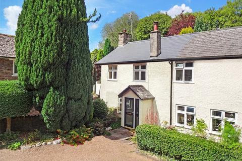 3 bedroom end of terrace house for sale, Town Marsh, Dulverton, Exmoor National Park, Somerset, TA22