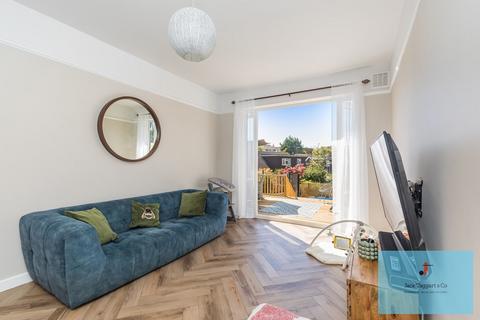 4 bedroom semi-detached house for sale, West Way, Hove, BN3