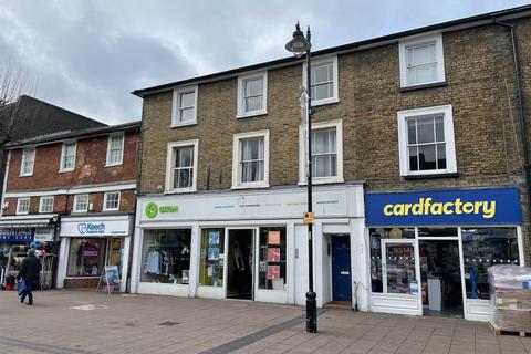1 bedroom flat for sale - 83 High Street, Hoddesdon