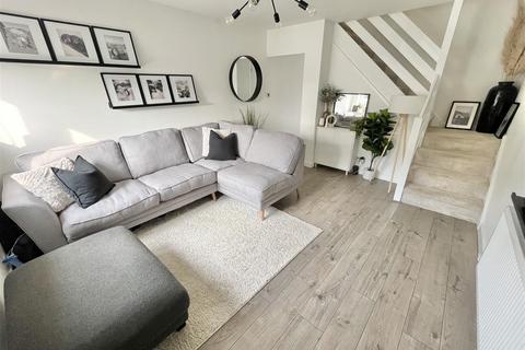 2 bedroom mews for sale, Mandarin Green, Broadheath, Altrincham