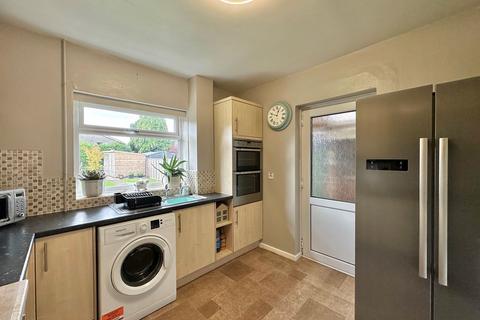3 bedroom semi-detached house for sale - Perrystone Lane, Hereford, HR1
