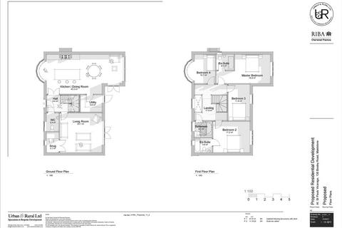 Plot for sale - Boxley Road, Penenden Heath, Maidstone