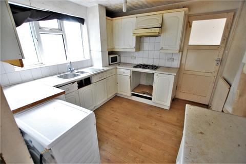 3 bedroom terraced house for sale - Redhall Drive, Hatfield