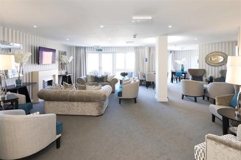 2 bedroom apartment for sale, Burey Court, Barnacre Road, Longridge, Preston