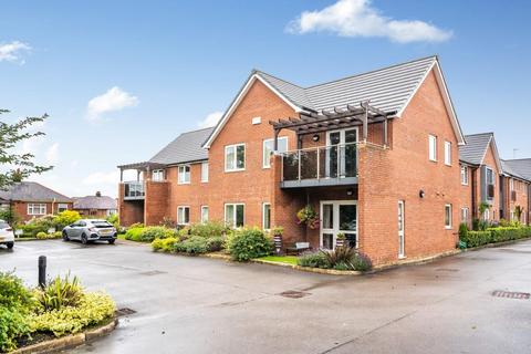 2 bedroom apartment for sale, Burey Court, Barnacre Road, Longridge, Preston