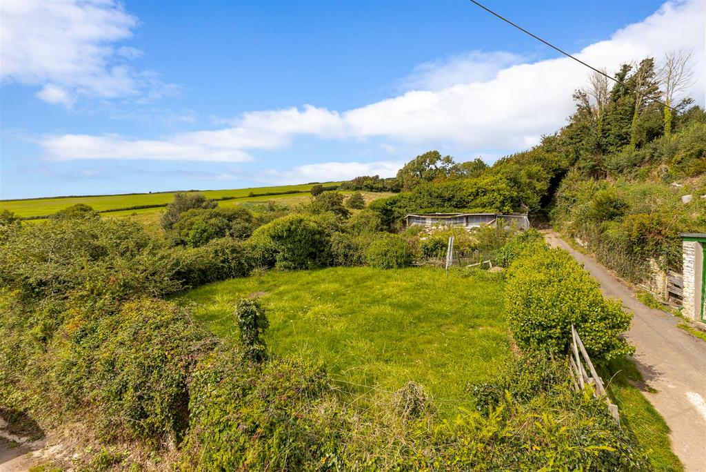 East Charleton, Kingsbridge 2 bed semidetached house for sale £295,000