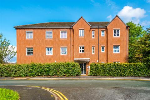 2 bedroom apartment for sale, Thorncroft Avenue, Astley, Manchester