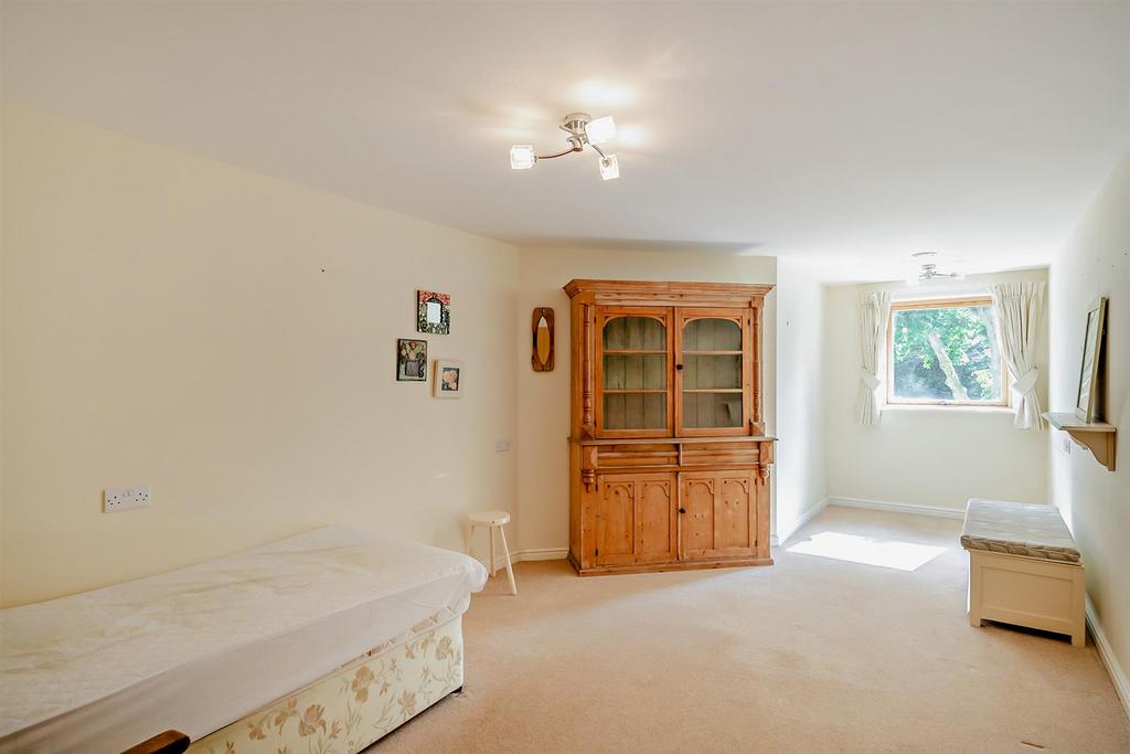 Bedroom Two: