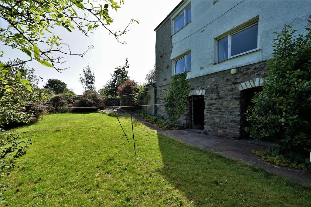 Barn Owls, The Hill, Millom 4 bed barn conversion £375,000