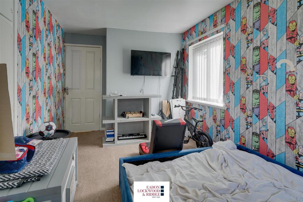 Bedroom 2