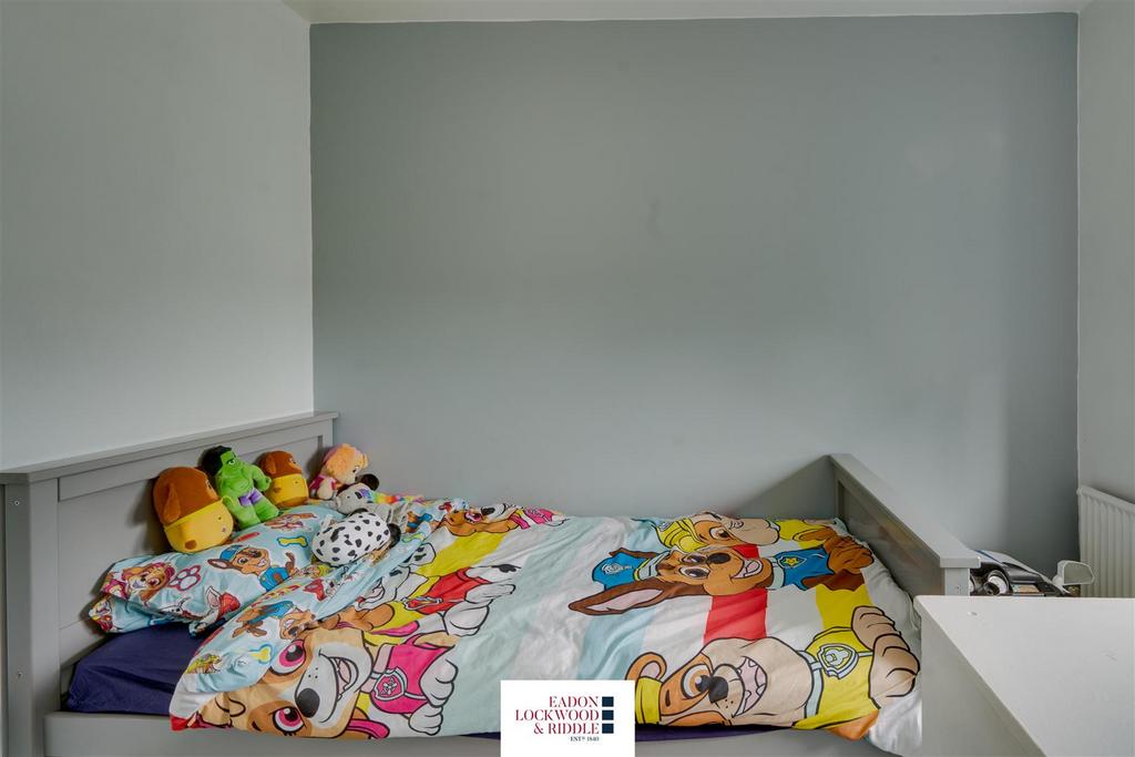 Bedroom 3