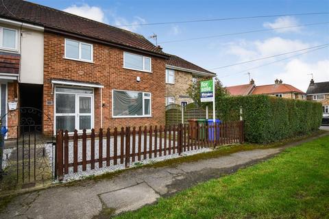 12 Dawnay Drive, Anlaby, Hull, HU10 6TD