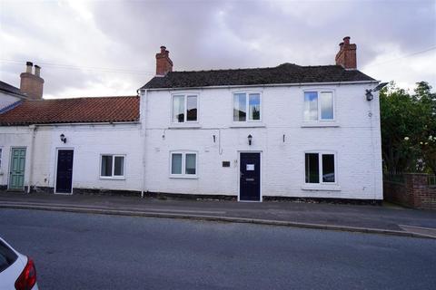 3 bedroom semi-detached house for sale - High Street, Eastrington, Goole