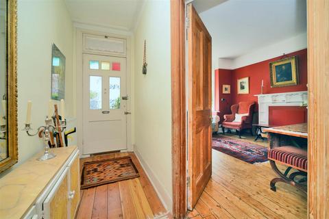 4 bedroom semi-detached house for sale - Weston Park, Thames Ditton KT7
