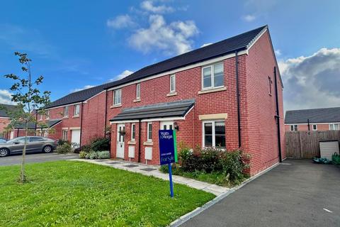 79 Llys Ceirios, Coity, Bridgend, CF35 6QB