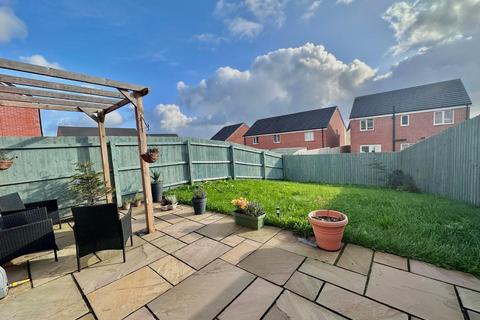 79 Llys Ceirios, Coity, Bridgend, CF35 6QB