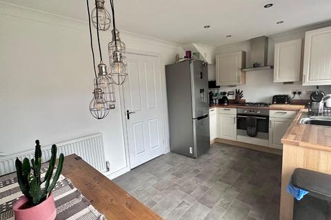79 Llys Ceirios, Coity, Bridgend, CF35 6QB