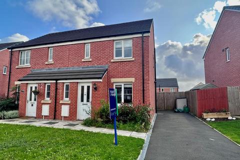79 Llys Ceirios, Coity, Bridgend, CF35 6QB