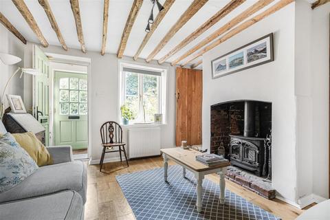 1 Crowell Road, Kingston Blount, Chinnor, OX39 4RT