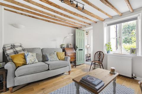 1 Crowell Road, Kingston Blount, Chinnor, OX39 4RT