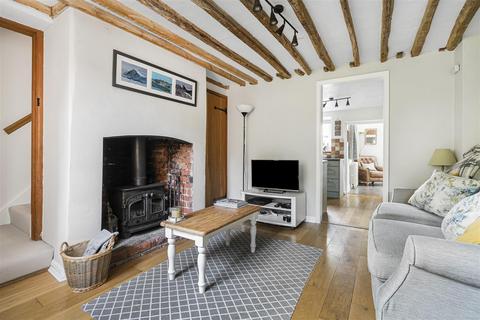 1 Crowell Road, Kingston Blount, Chinnor, OX39 4RT