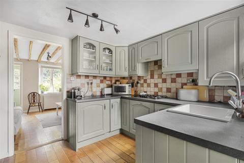 1 Crowell Road, Kingston Blount, Chinnor, OX39 4RT