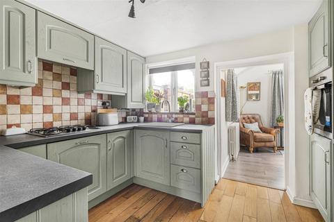 1 Crowell Road, Kingston Blount, Chinnor, OX39 4RT