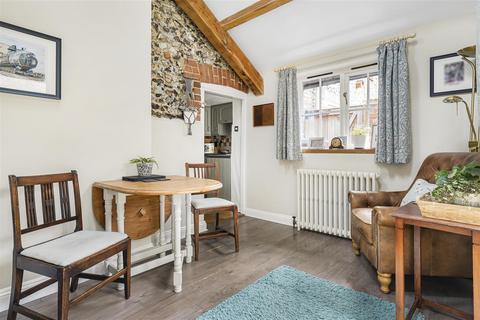 1 Crowell Road, Kingston Blount, Chinnor, OX39 4RT